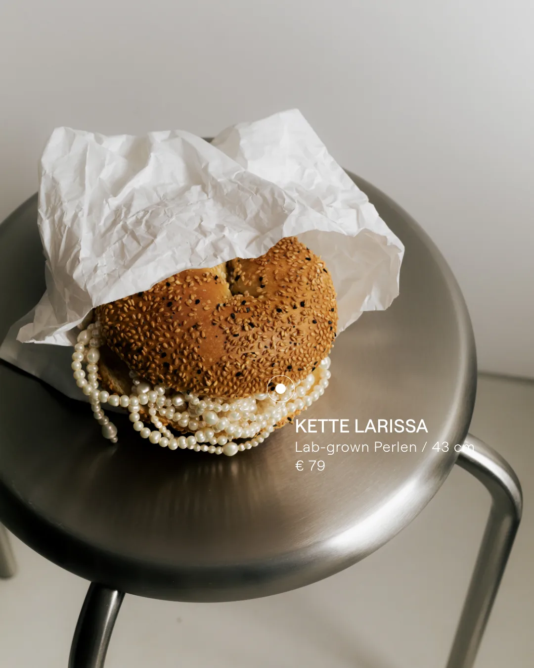 Radiant Jewelry — collection page